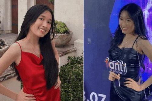 Jenny Huỳnh về nước, lên đồ dự sự kiện đơn giản mà vẫn đẹp