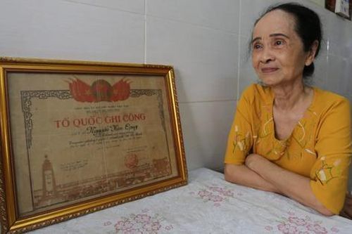 Những liệt sĩ trong chiến tranh biên giới Tây Nam sống mãi trong ký ức người thân