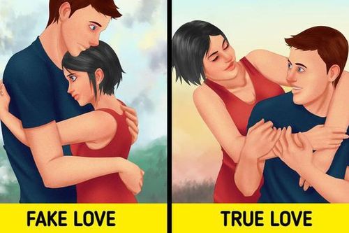8 dấu hiệu cho thấy bạn đang ở trong một mối quan hệ giả tạo