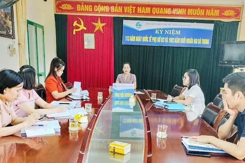 Phát huy tài nguyên bản địa, hỗ trợ phụ nữ Hải Dương khởi nghiệp, phát triển kinh tế