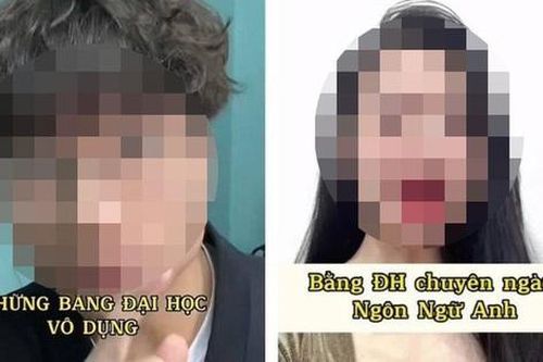 Những ngành học từng bị các TikToker cho là 'vô dụng' có điểm sàn ra sao?