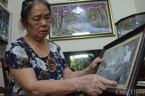Cổ tích tình yêu kể nhân ngày 27/7/2023: Vợ liệt sĩ gần nửa thế kỷ thờ chồng nuôi con