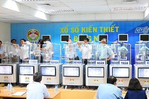 21 Công ty xổ số báo lãi hàng ngàn tỷ đồng, vé phát hành 'không đủ nhu cầu'