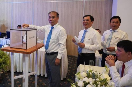 SBH tổ chức thành công Hội nghị Người lao động năm 2023
