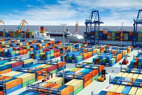 Lấy ý kiến góp ý Dự thảo thông tư về thu nộp thuế, phí hàng hóa xuất nhập khẩu
