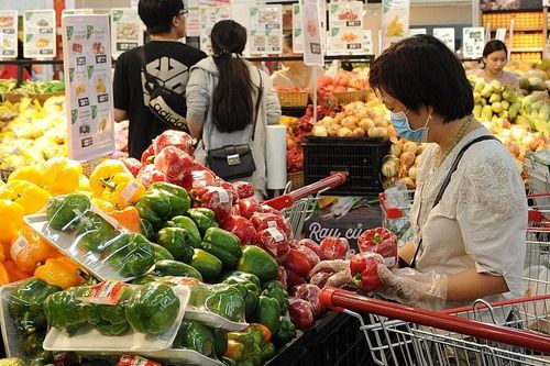 Nâng cao năng lực cạnh tranh cho nông sản Việt Nam tại thị trường EU thông qua chứng nhận bên thứ ba