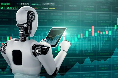 AI cần đảm bảo an toàn cho các nền tảng giao dịch ngoại hối và bài trừ lừa đảo đầu tư
