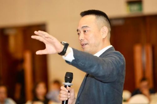 Tổng thư ký VBMA: Nâng cao năng lực hấp thụ vốn của nền kinh tế