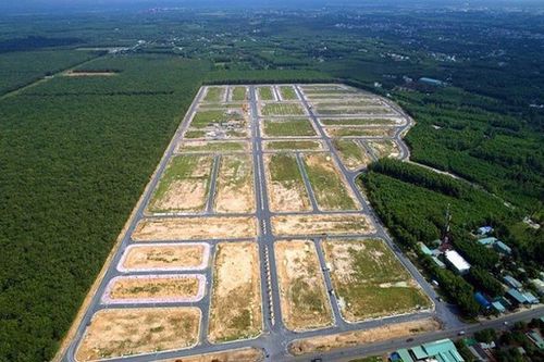 Bình Phước vừa thu hồi 613.259m2 đất đã cho các doanh nghiệp thuê