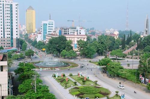 Thái Nguyên chấp thuận chủ trương đầu tư 3 dự án khu đô thị, tòa nhà hỗn hợp