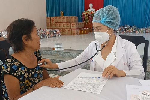 TX. Tân Châu nỗ lực thu hẹp khoảng cách giàu nghèo