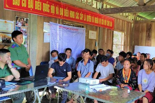 Khi trách nhiệm của chủ rừng được phát huy