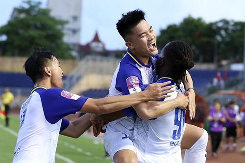 V.League 2023: Sông Lam Nghệ An đá sao đây?