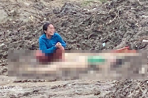 Tìm thấy thi thể người phụ nữ bị cuốn trôi ra suối Bà Lúa
