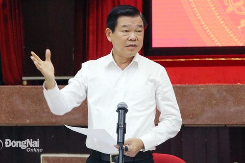 Tìm giải pháp tăng hiệu quả sử dụng đất của Tổng công ty Cao su Đồng Nai