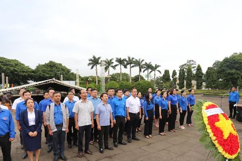 Đoàn Khối các Cơ quan và Doanh nghiệp tỉnh: Hơn 1 tỷ đồng giành cho các hoạt động tình nguyện