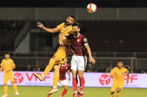 V.League 1, Khánh Hòa FC gặp TP. Hồ Chí Minh: Vé trụ hạng cho đội chủ nhà?