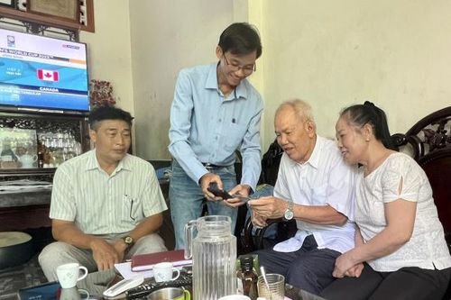 Phát triển đảng trong đơn vị kinh tế tư nhân ở Nha Trang: Hoàn thành vượt chỉ tiêu