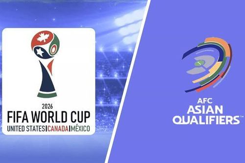 Hôm nay (27/7), AFC bốc thăm Vòng loại World Cup 2026 và Asian Cup 2027