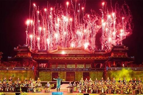 Festival Huế 2023: Lễ hội mùa Thu, mùa Đông sẽ có nhiều hoạt động phong phú, đặc sắc