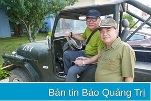 Đêm trăng Trường Sơn