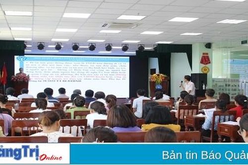Hướng dẫn doanh nghiệp thực hiện tốt chính sách bảo hiểm xã hội, bảo hiểm y tế, bảo hiểm thất nghiệp