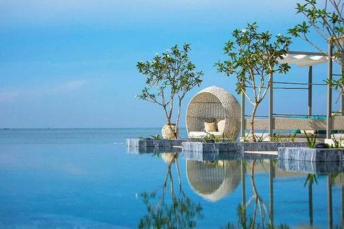 Khám phá vẻ đẹp rất khác của Bà Rịa-Vũng Tàu qua giải đua xe địa hình KOK 2023