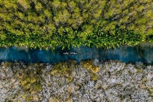 Phát động cuộc thi ảnh với chủ đề 'Huế- vùng đất thân thiện'