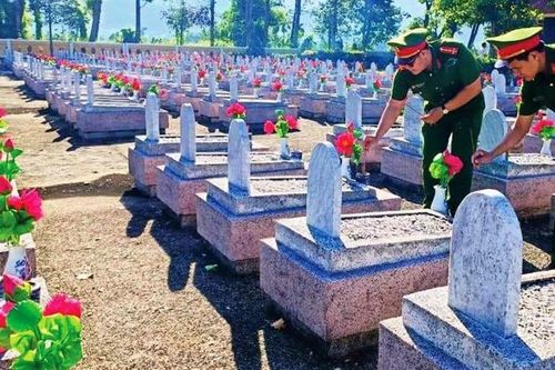 Những việc làm ý nghĩa