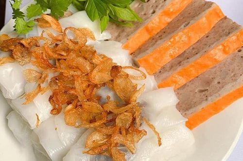 Việt Nam có hai món ăn sáng được lọt vào top 100 bữa ăn sáng ngon nhất thế giới