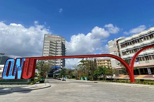 Trường Đại học Quy Nhơn công bố mức điểm sàn xét tuyển điểm thi tốt nghiệp THPT năm 2023