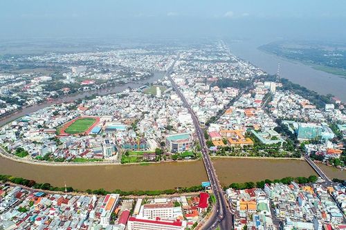 An Giang: Thanh tra Chính phủ chỉ ra loạt vi phạm trong quản lý đất đai và cấp phép khai thác cát