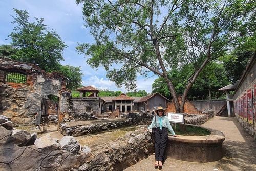 Nhà tù Sơn La: Trường học chính trị cách mạng Việt Nam