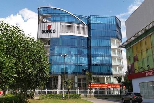 Thu hồi hơn 540ha đất tại siêu dự án do Dofico chậm triển khai