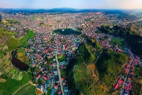Lạng Sơn duyệt Quy hoạch phân khu phía Đông hơn 723ha