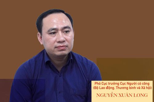 Chăm lo đời sống người có công: Chính sách toàn diện, thực hiện kịp thời