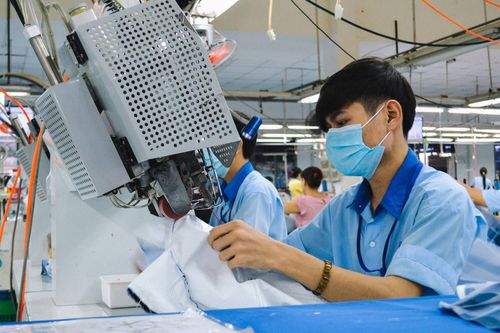 Hụt nguồn thu từ xuất khẩu, Garmex Sài Gòn báo lỗ hơn 54 tỷ đồng