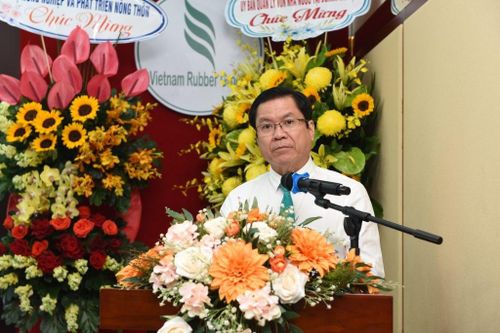 Lợi nhuận quý 2 của GVR giảm 40%, tổng tài sản còn hơn 76.600 tỷ đồng