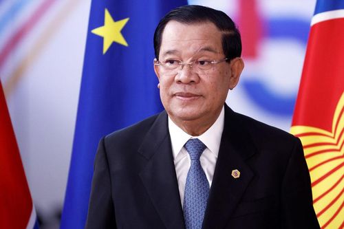 Campuchia: Ông Hun Sen hé lộ chính sách của thủ tướng kế nhiệm