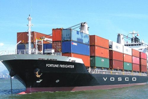 Vosco lãi quý 2/2023 giảm 99% còn vỏn vẹn hơn 1 tỷ đồng