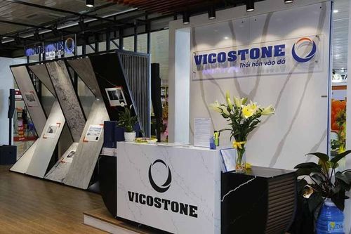 Lợi nhuận quý 2 của Vicostone giảm gần 40%