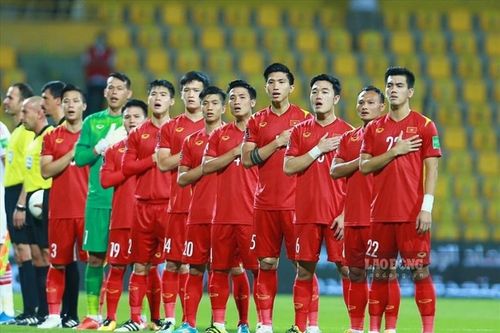 Vòng loại World Cup 2026: Việt Nam chung bảng 2 đội Đông Nam Á