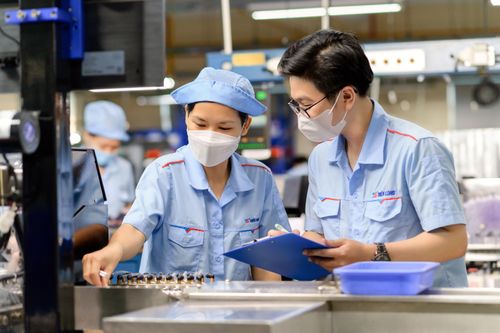 Bút bi Thiên Long lãi gần 1,5 tỷ đồng mỗi ngày