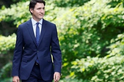 Thủ tướng Canada 'thay máu' nội các sau cuộc thăm dò đáng lo ngại