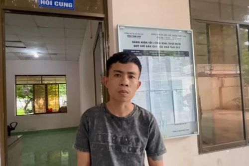 Khởi tố, bắt giam tài xế xe tải gây tai nạn chết người