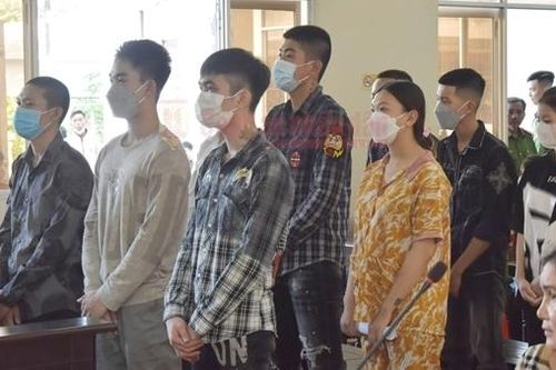 Vô cớ chém người, nhóm thanh thiếu niên 'ăn sương' ở Bạc Liêu rủ nhau vào tù