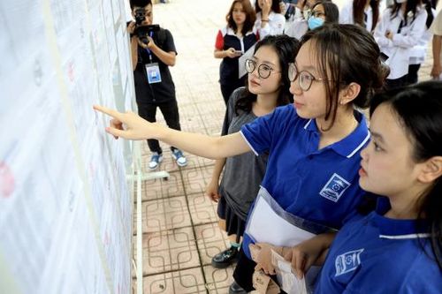 Hà Nội: Hiệu trưởng các trường THPT được quyết định việc chuyển trường