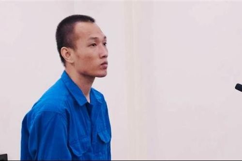 Dùng cọc tre vụt ông già, nam công nhân lĩnh 16 năm tù