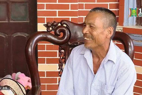 Tấm lòng người thương binh tỷ phú | Người tốt quanh ta | 27/07/2023