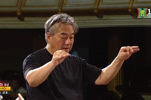 HÀ NỘI CONCERT - 'Giai điệu người lính'